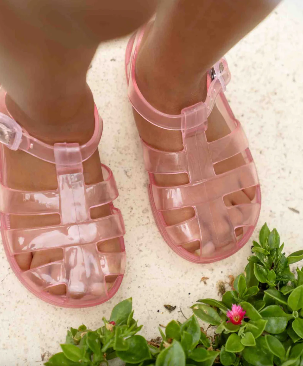 Walnut Kids Frankie Sandal WAS $40 - Image 5