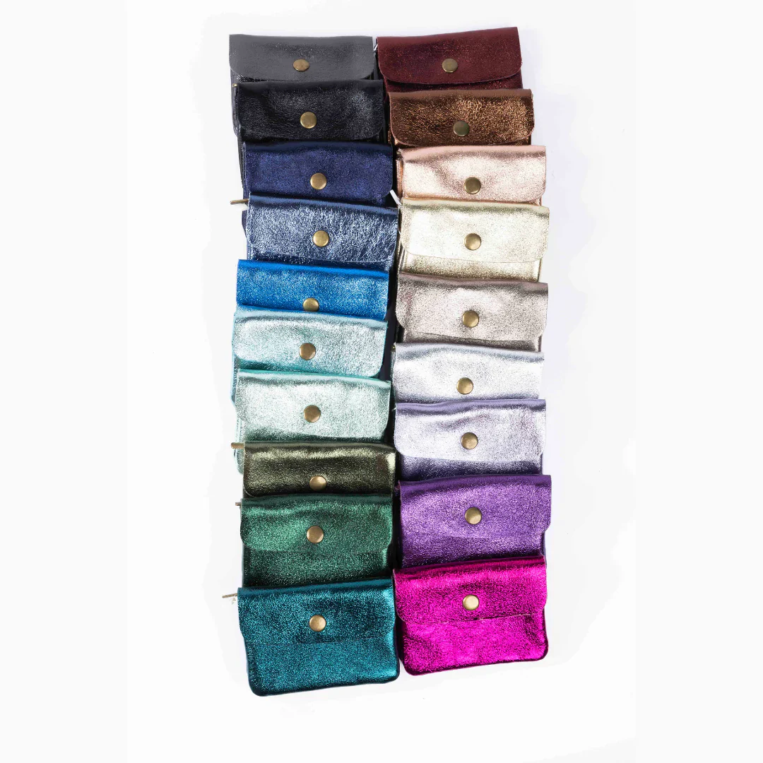 Maison Fanli Coin Purse - Image 13