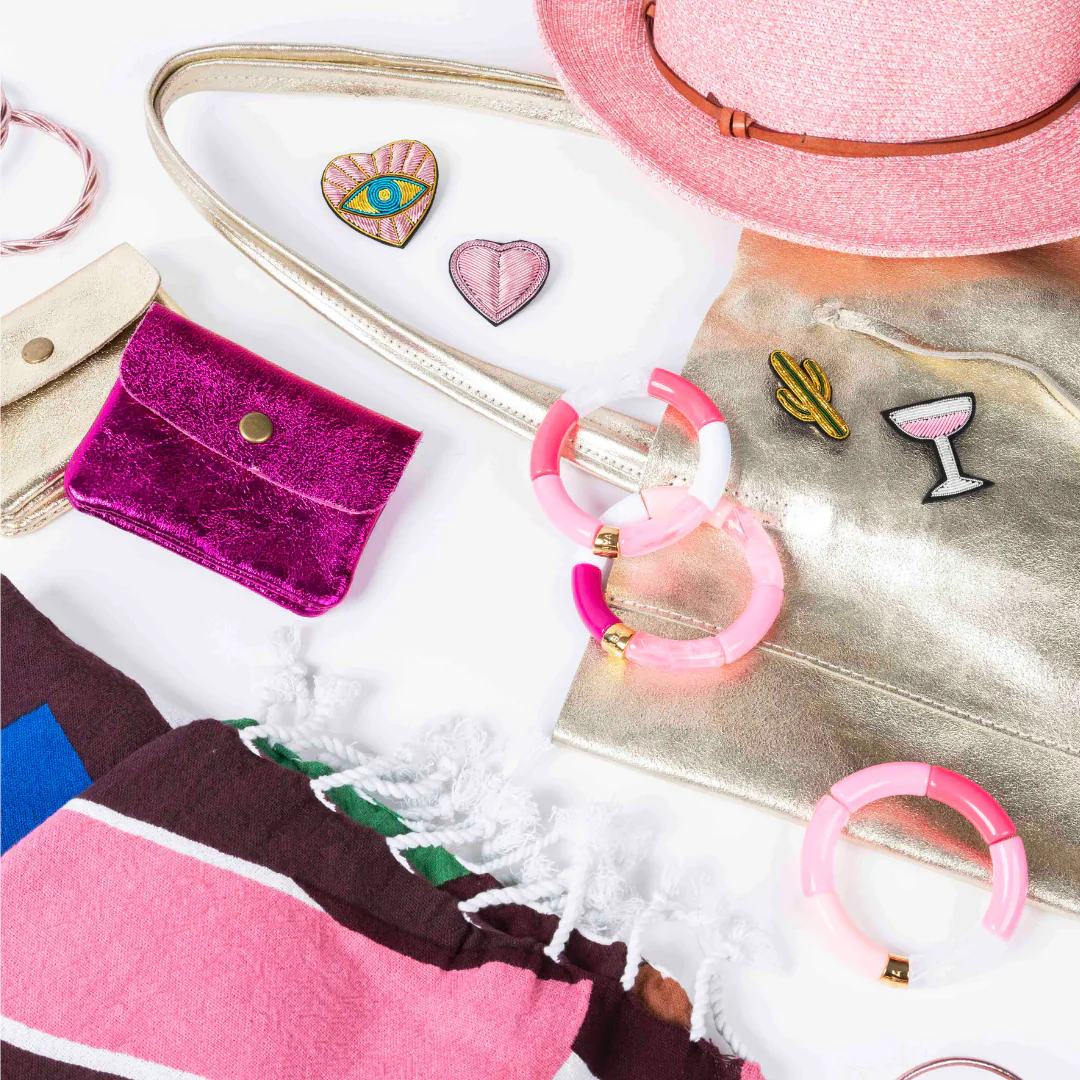 Maison Fanli Coin Purse - Image 4