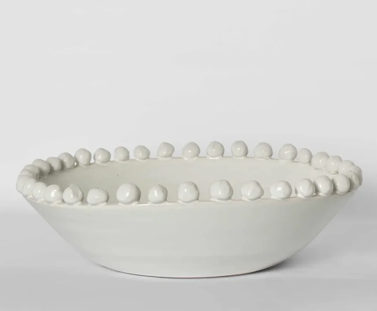 Frida Terracotta Bowl - Image 3