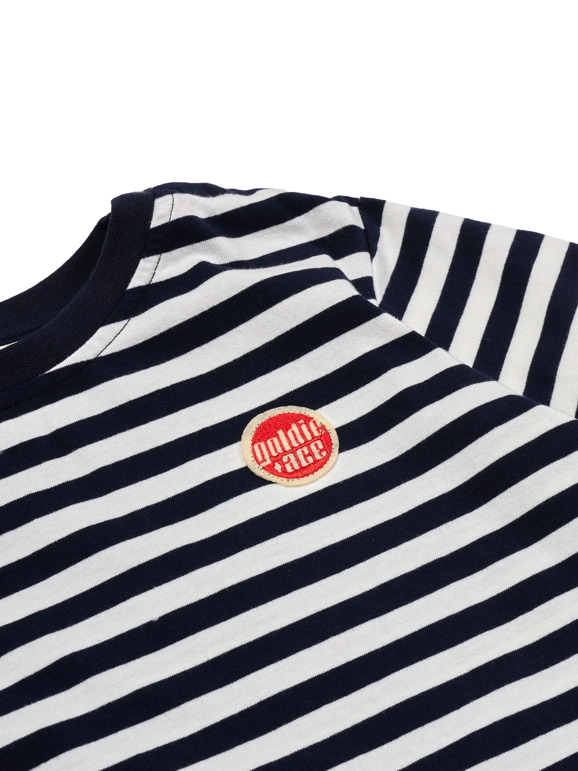 Goldie + Ace Essential Stripe Longsleeve Top - Image 10