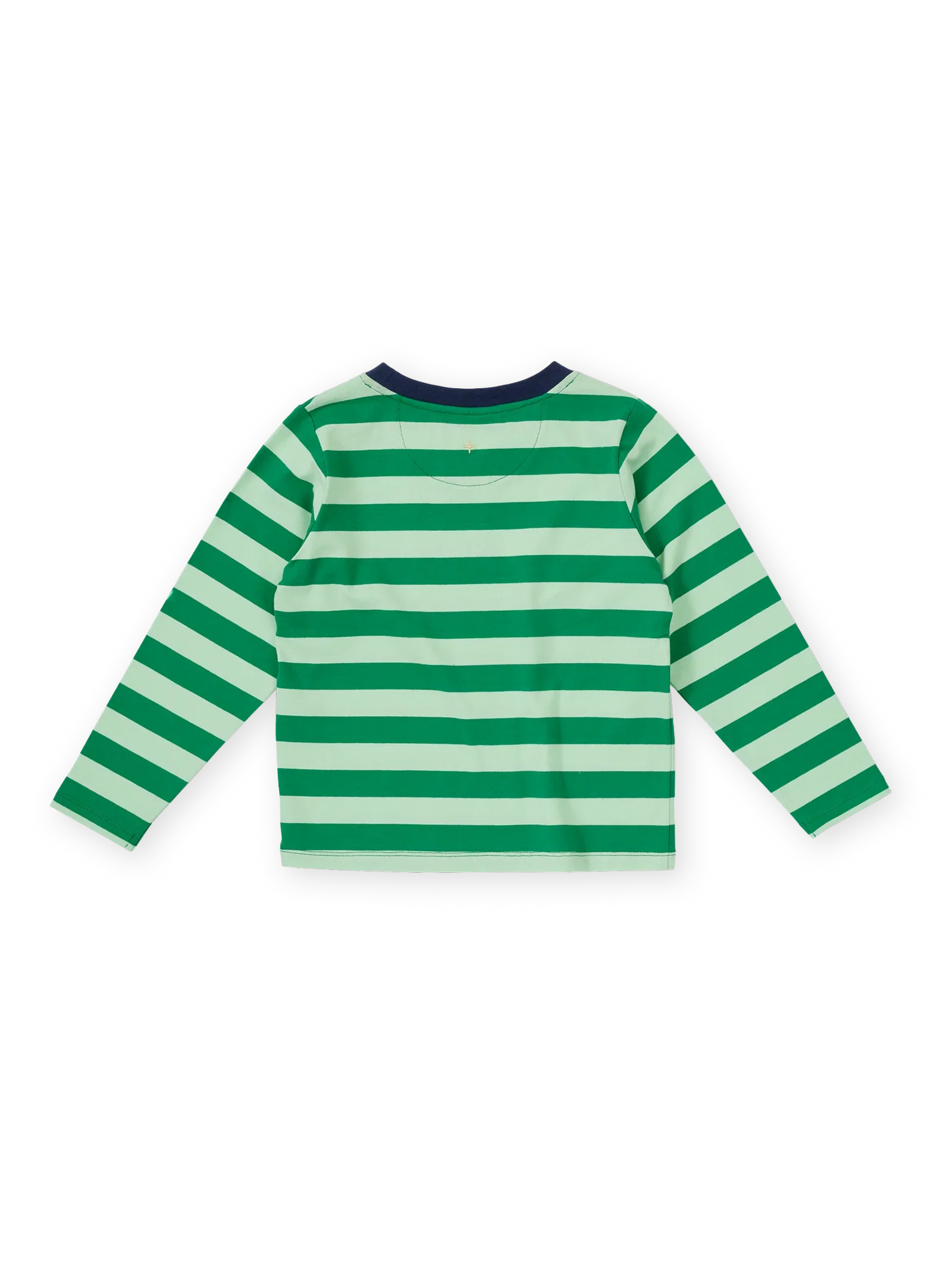 Goldie + Ace Essential Stripe Longsleeve Top - Image 5