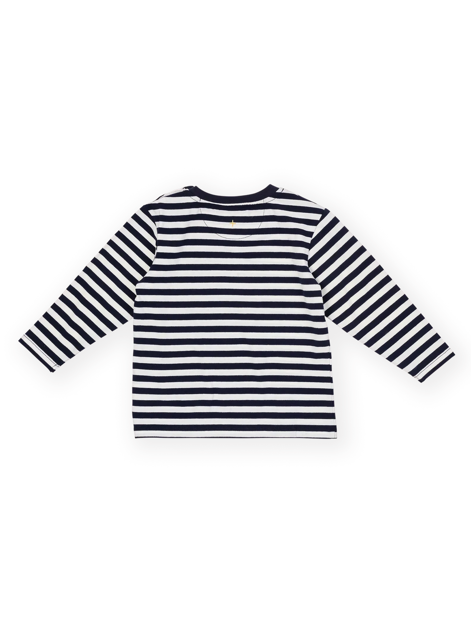 Goldie + Ace Essential Stripe Longsleeve Top - Image 9