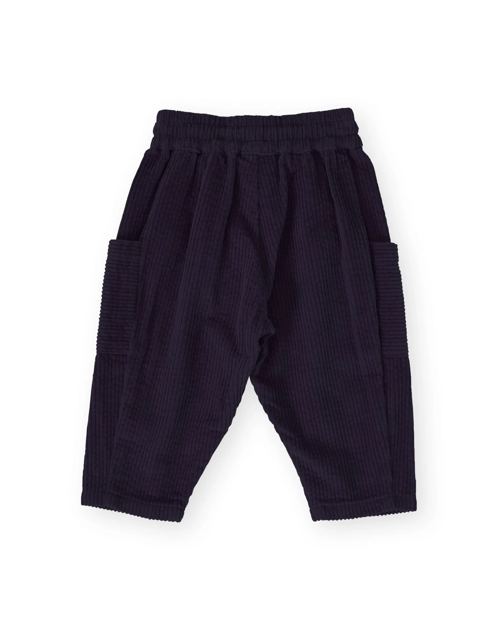 Goldie + Ace Kit Corduroy Pocket Pant - Image 4