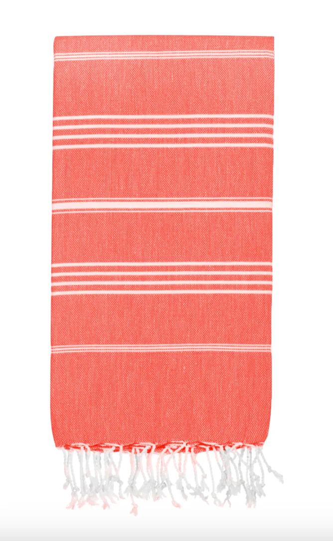 Hammamas Turkish Original Cotton Towel - Image 10