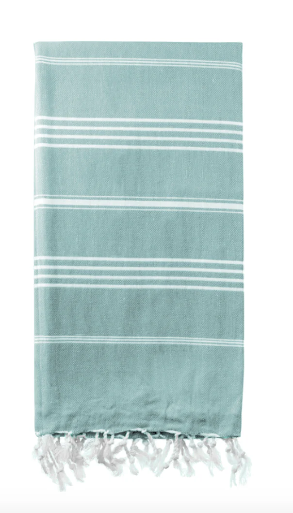 Hammamas Turkish Original Cotton Towel - Image 11
