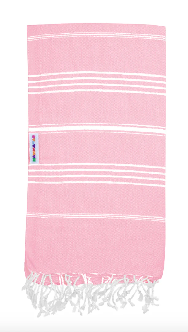 Hammamas Turkish Original Cotton Towel - Image 12