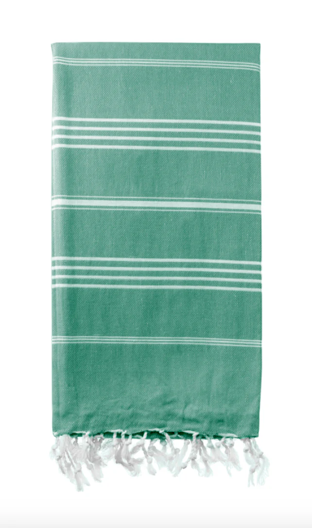 Hammamas Turkish Original Cotton Towel - Image 13