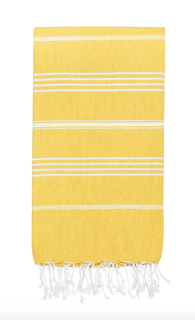 Hammamas Turkish Original Cotton Towel - Image 14