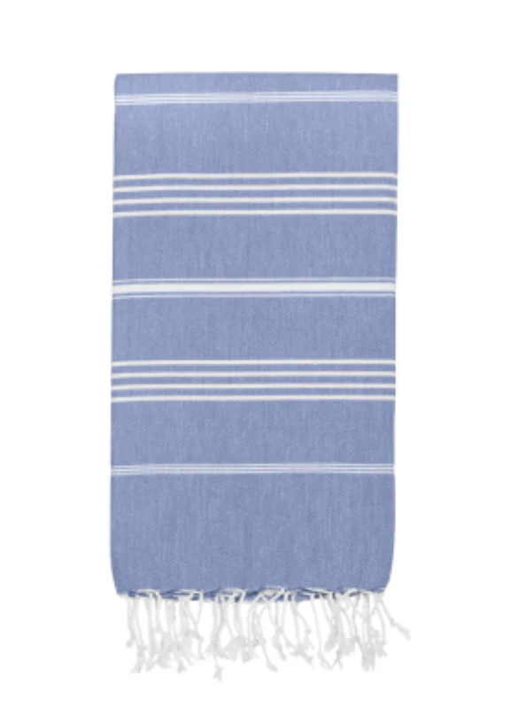 Hammamas Turkish Original Cotton Towel - Image 15