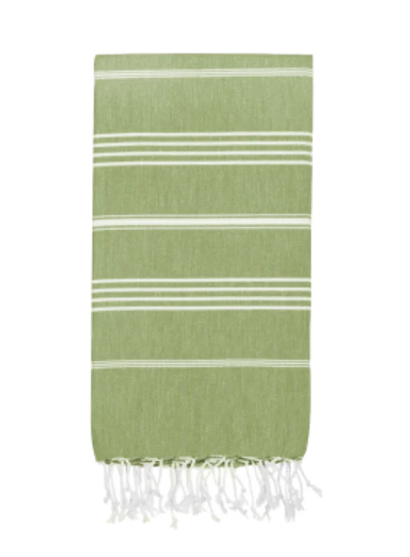 Hammamas Turkish Original Cotton Towel - Image 18