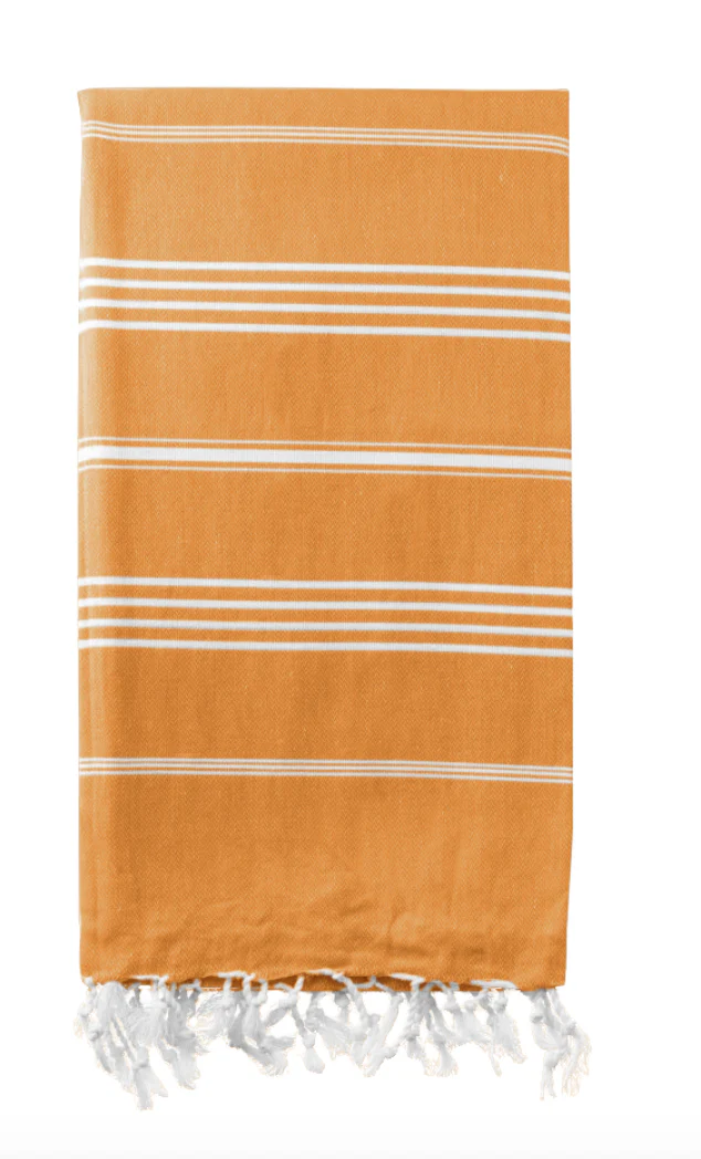 Hammamas Turkish Original Cotton Towel - Image 6