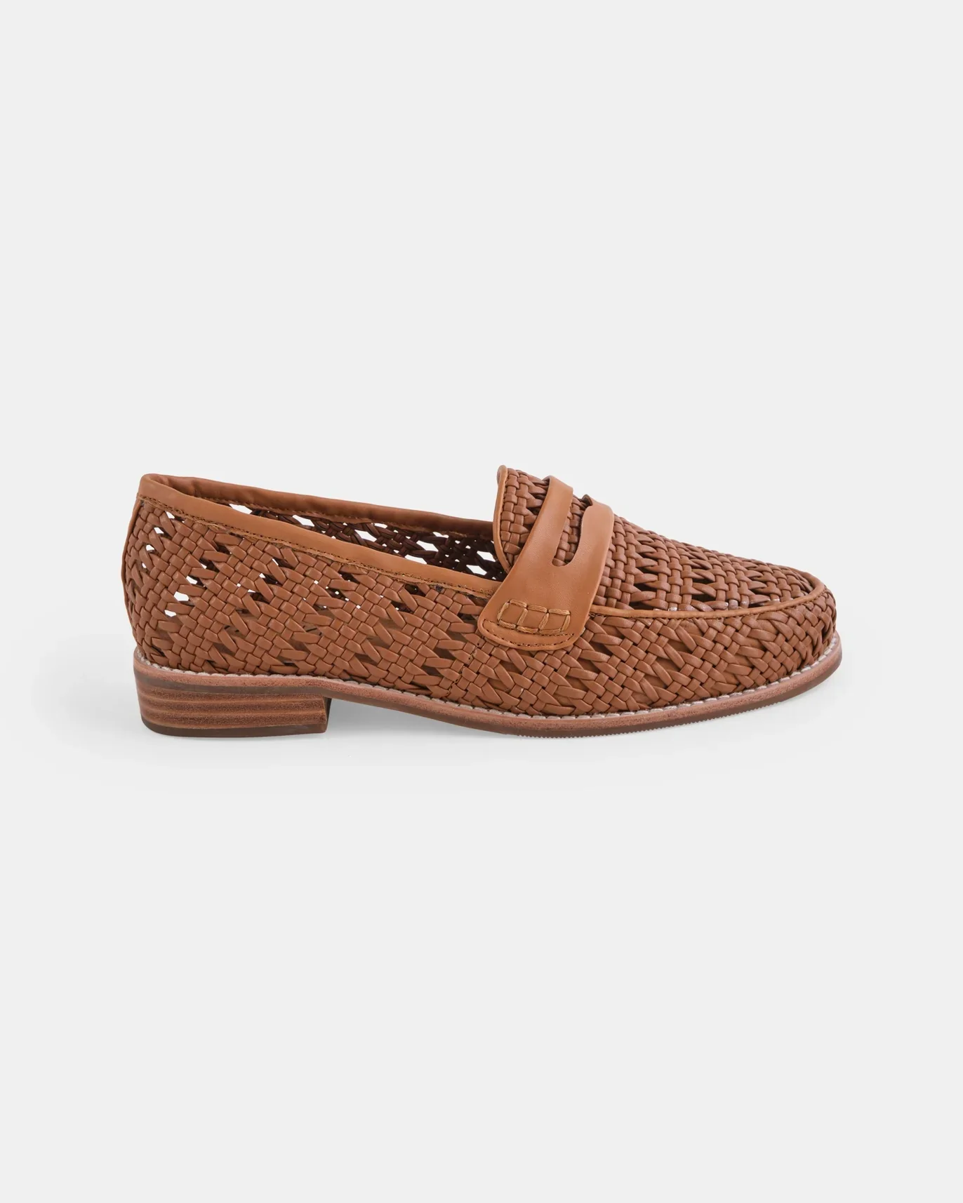 Harlow Loafer WAS $180 - Image 3
