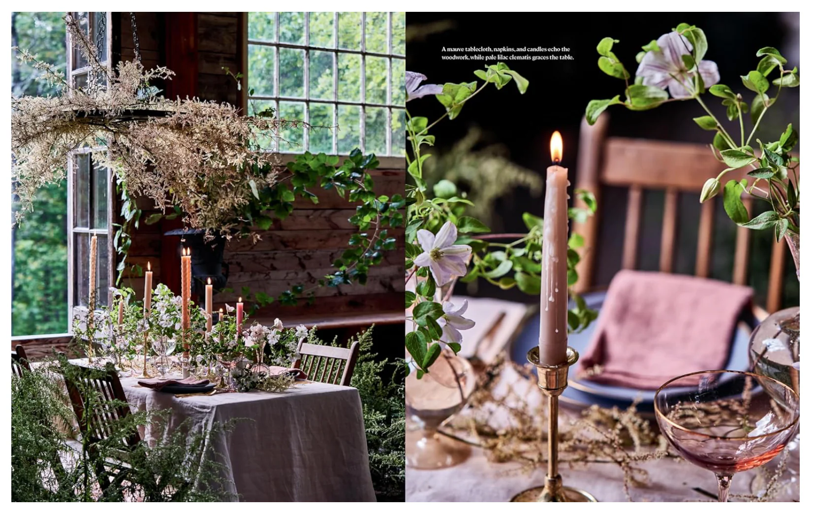 Home in Bloom: Lessons for Creating Floral Beauty in Every Room - Image 3