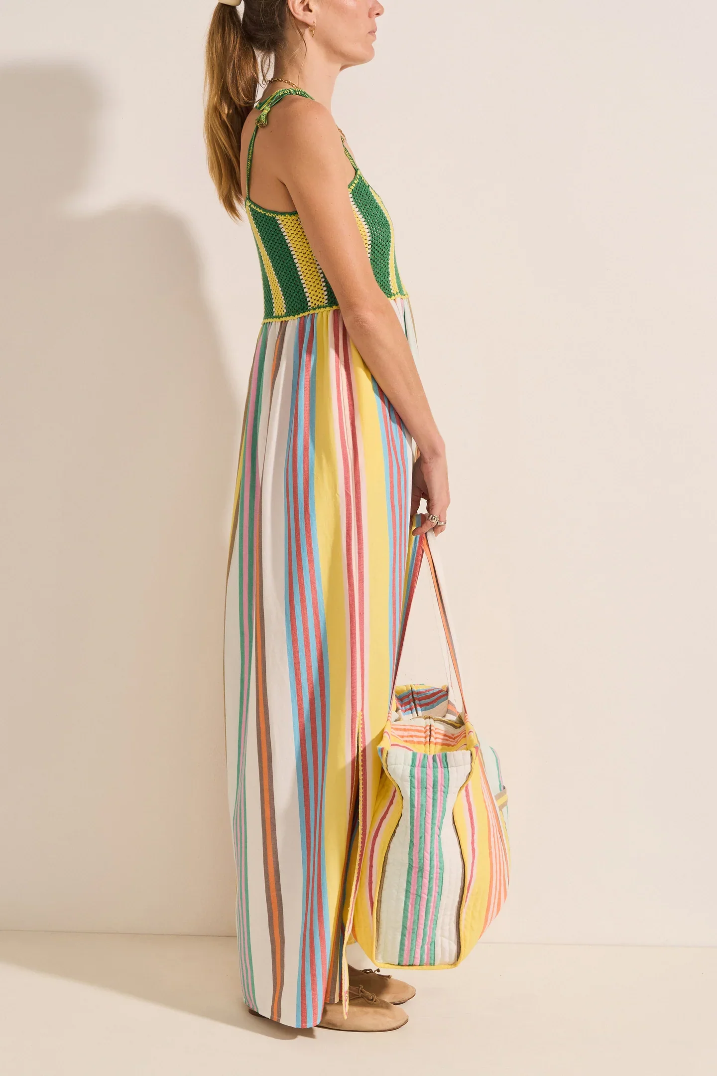 Ilio Nema Aruns Dress WAS $665 - Image 3