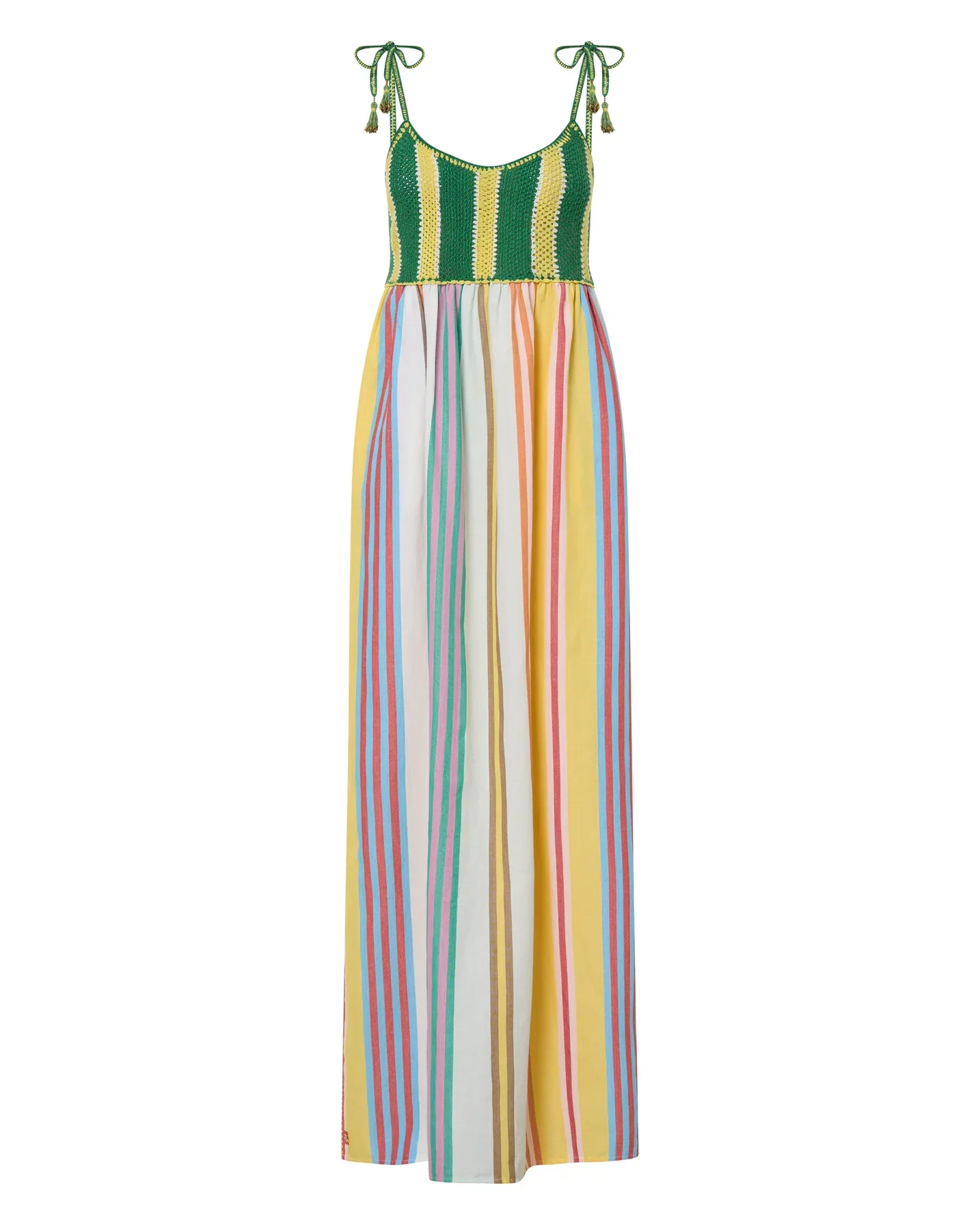 Ilio Nema Aruns Dress WAS $665 - Image 6