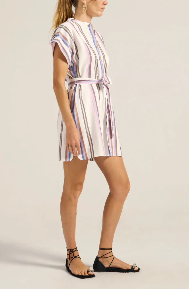 Ilio Nema Athena Tunic WAS $435 - Image 3