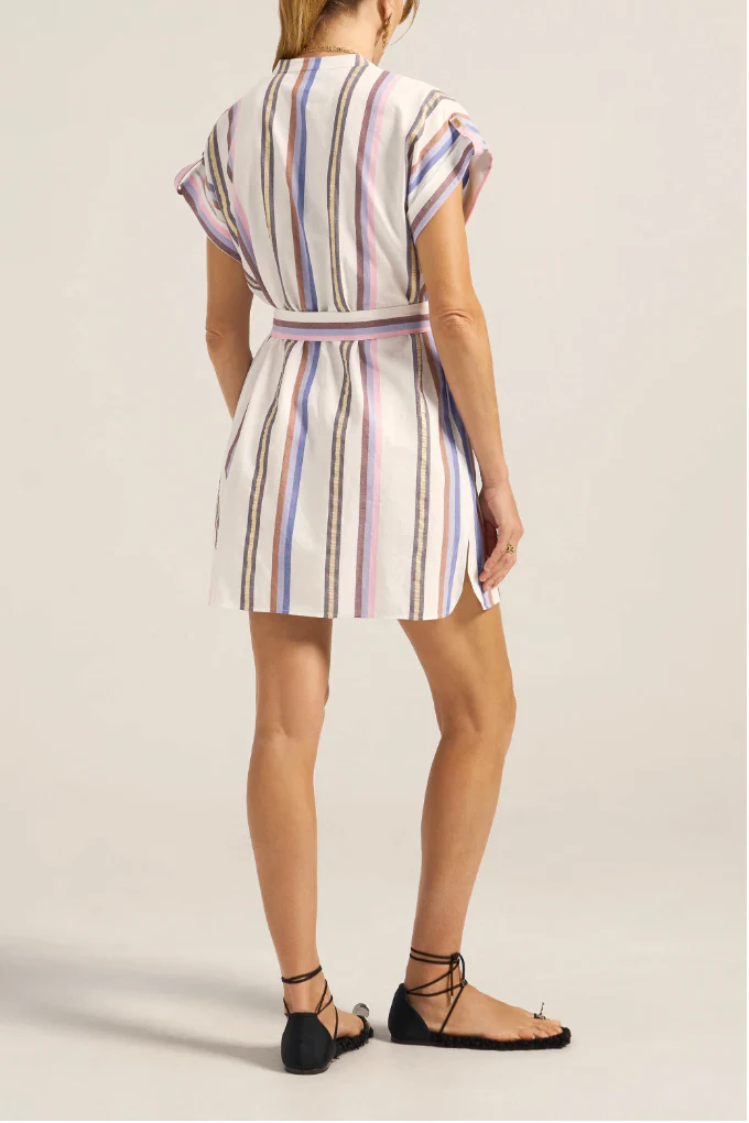Ilio Nema Athena Tunic WAS $435 - Image 5