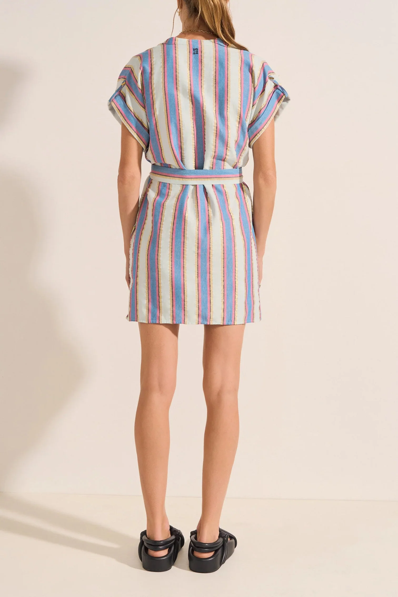 Ilio Nema Athena Tunic WAS $435 - Image 4
