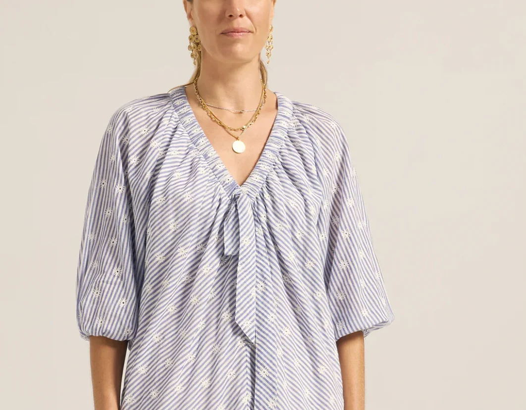 Ilio Nema Hygea Dress WAS $495 - Image 3