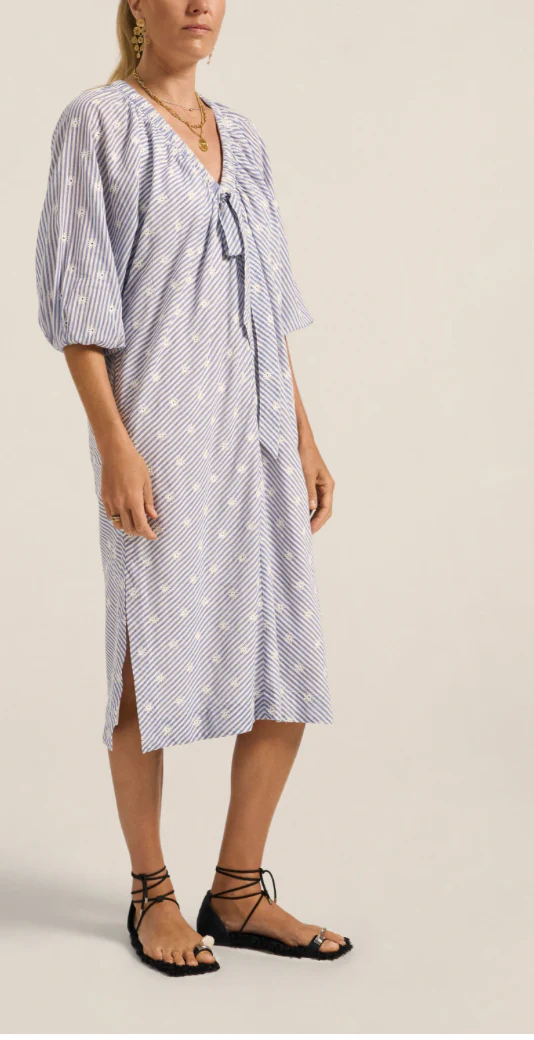 Ilio Nema Hygea Dress WAS $495 - Image 5