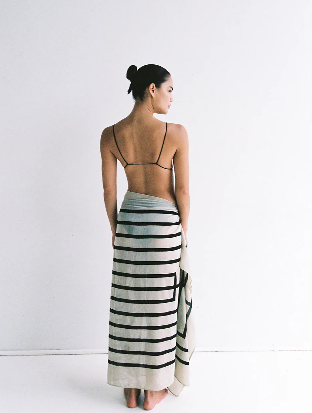 Jace Banu Krys Sarong - Image 8