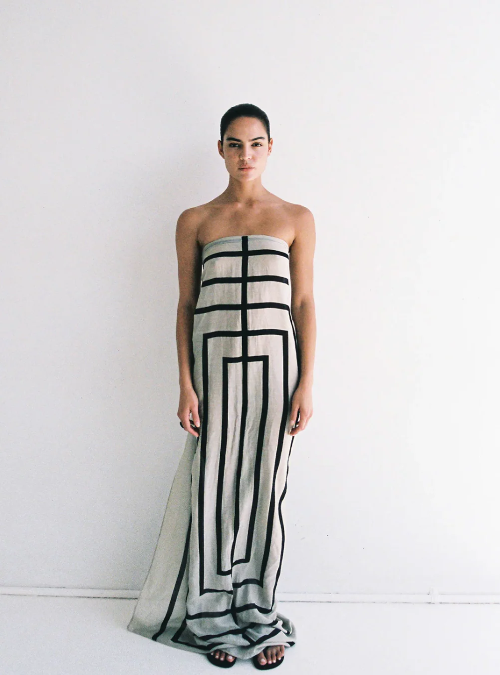 Jace Banu Krys Sarong - Image 9