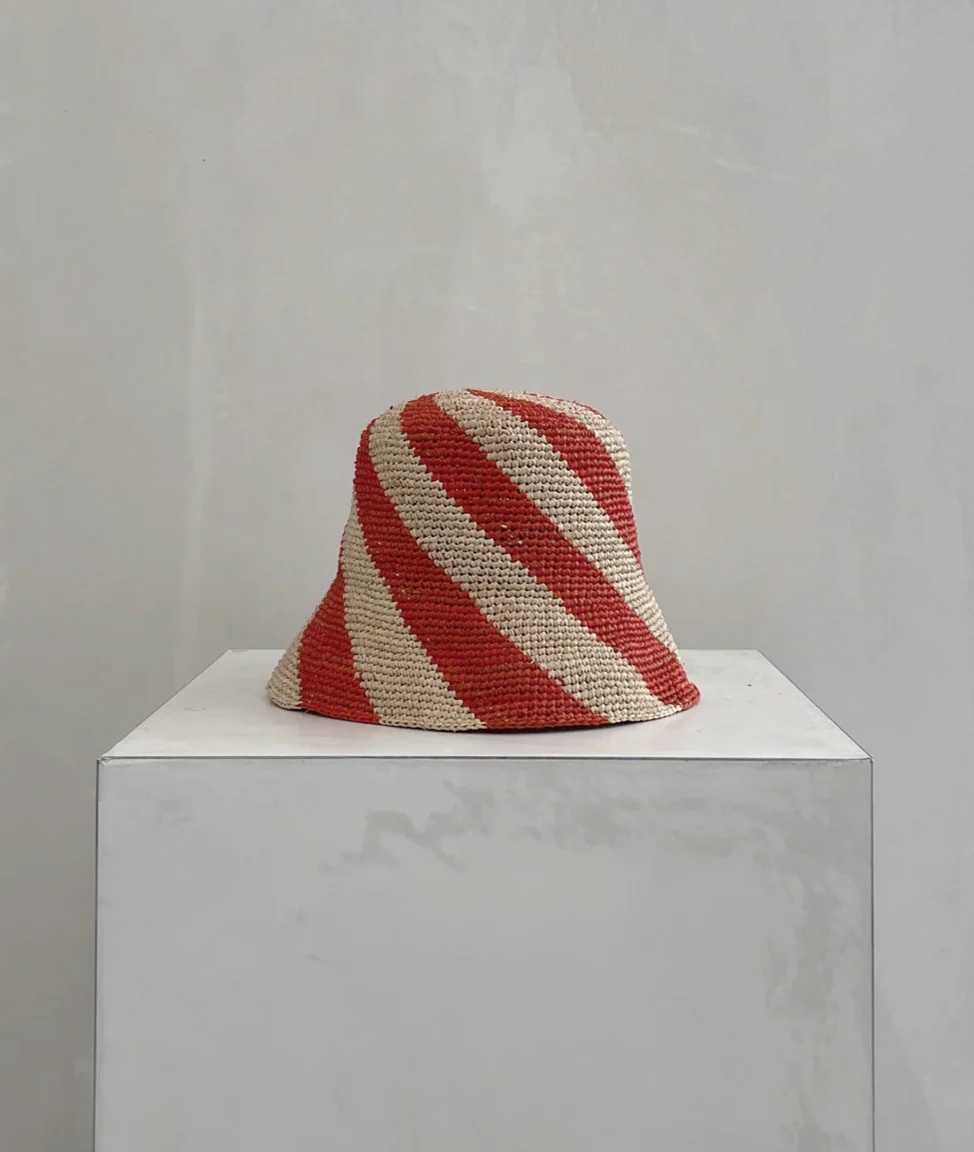 Jace Banu Cyra Bucket Hat - Image 10
