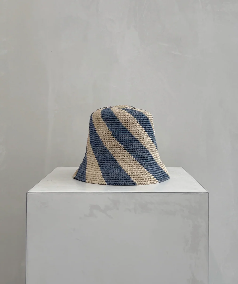 Jace Banu Cyra Bucket Hat - Image 11