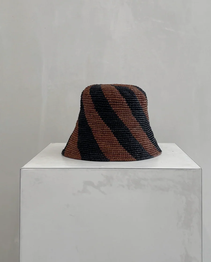 Jace Banu Cyra Bucket Hat - Image 12