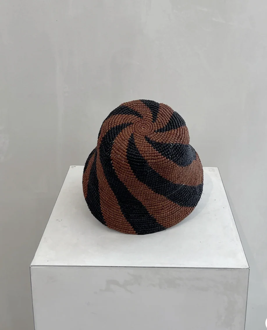 Jace Banu Cyra Bucket Hat - Image 13