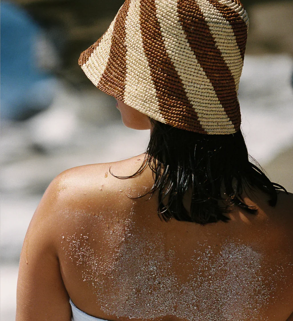 Jace Banu Cyra Bucket Hat - Image 15