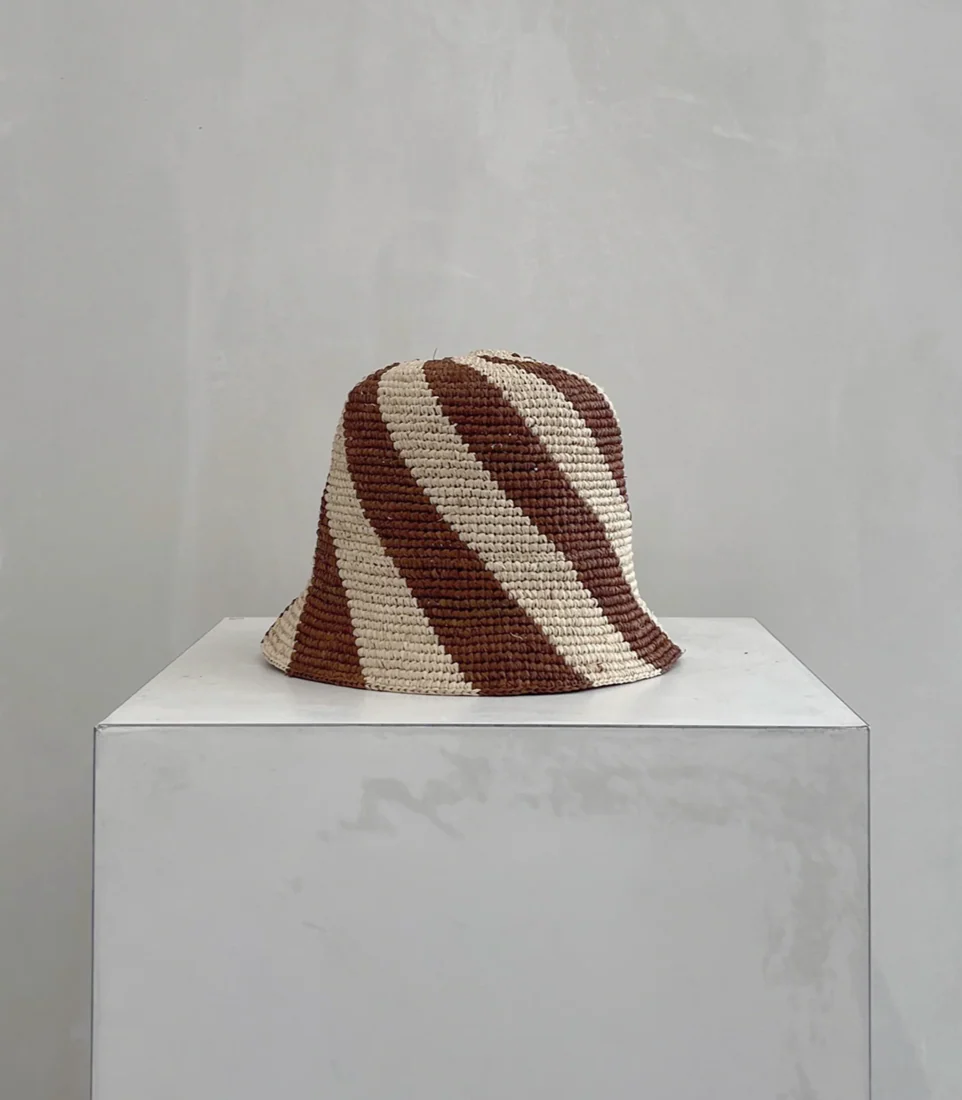 Jace Banu Cyra Bucket Hat - Image 16