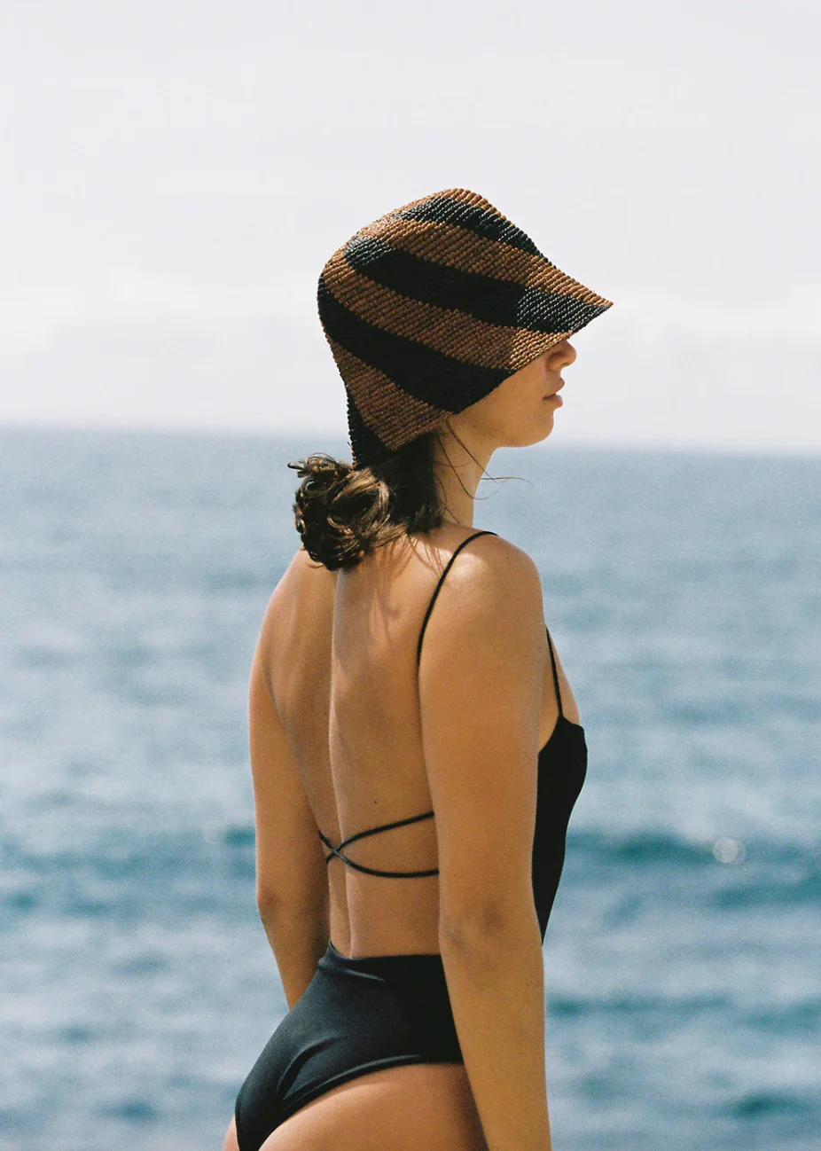 Jace Banu Cyra Bucket Hat - Image 18