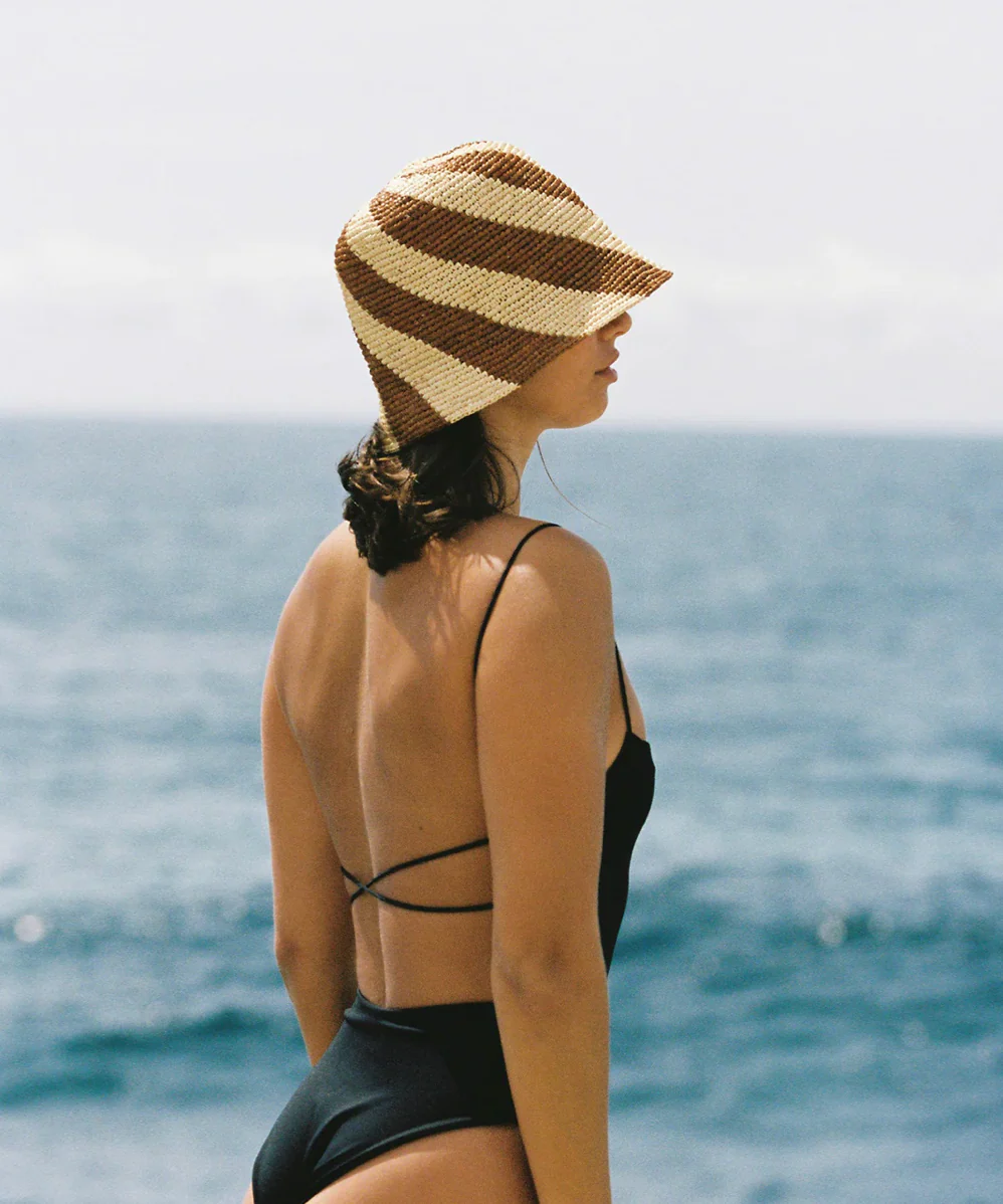 Jace Banu Cyra Bucket Hat - Image 3