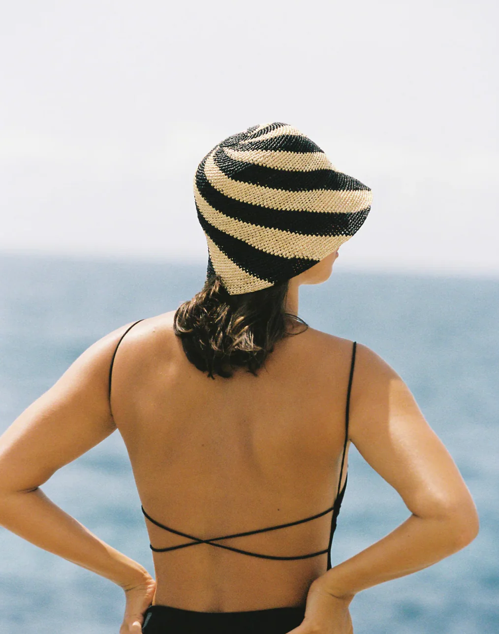 Jace Banu Cyra Bucket Hat - Image 6