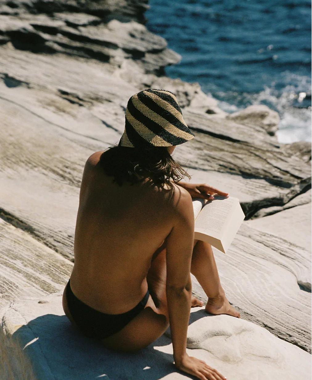 Jace Banu Cyra Bucket Hat - Image 8