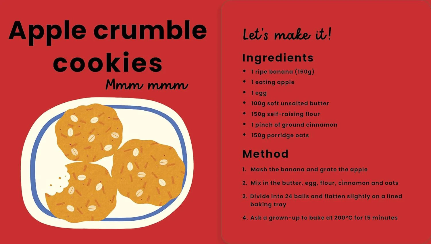 Jamie Oliver: Let's Make Cookies - Image 4