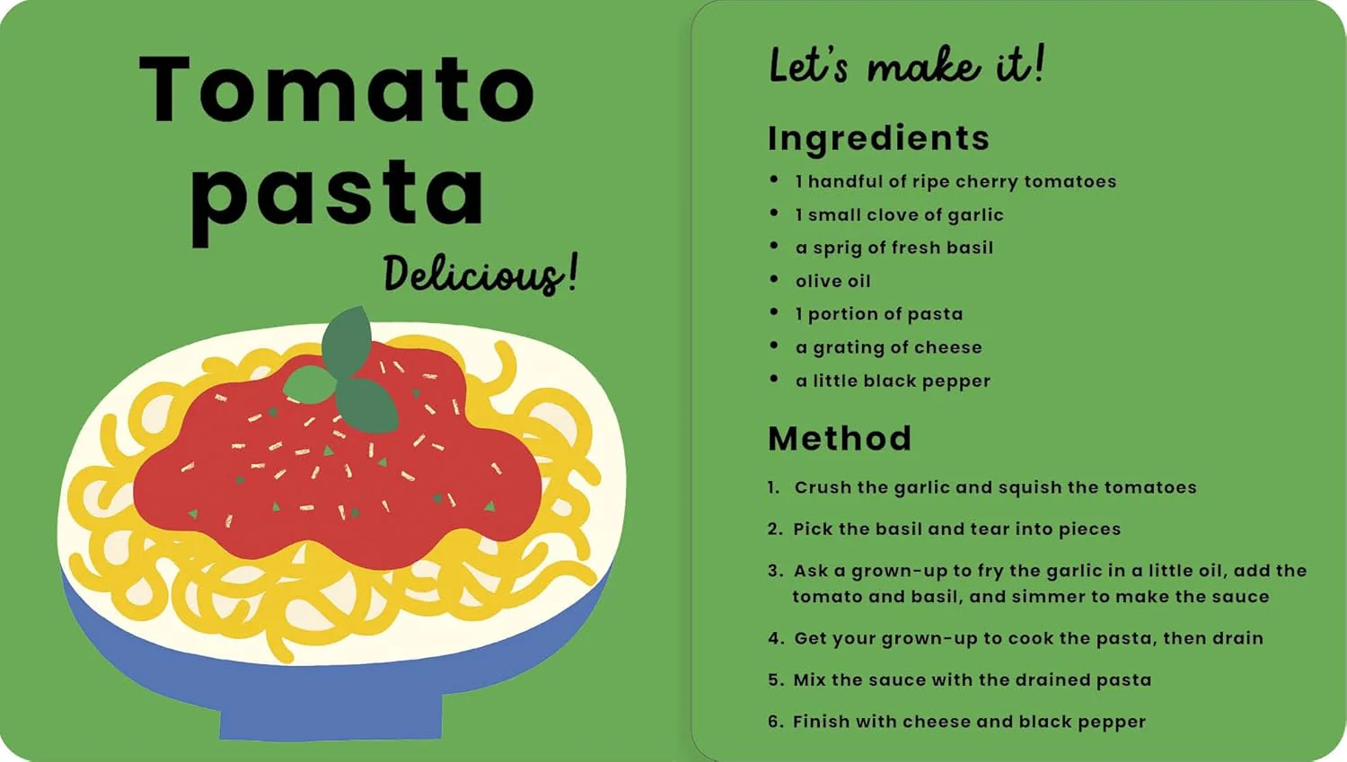 Jamie Oliver: Let's Make Pasta - Image 4