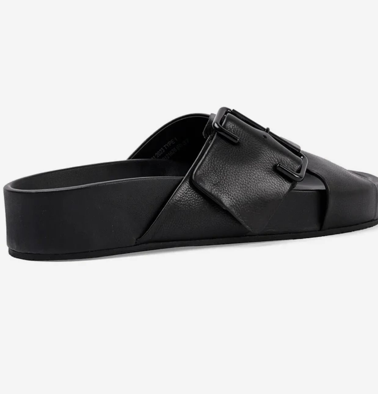 JVAM June Sandal - Image 5