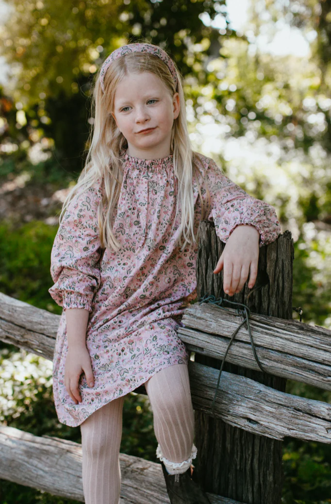 Kennedy The Label Liberty Smock Dress WAS $160 - Image 6