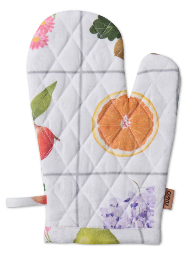 Kip & Co Prairie Oven Mitt - Image 4