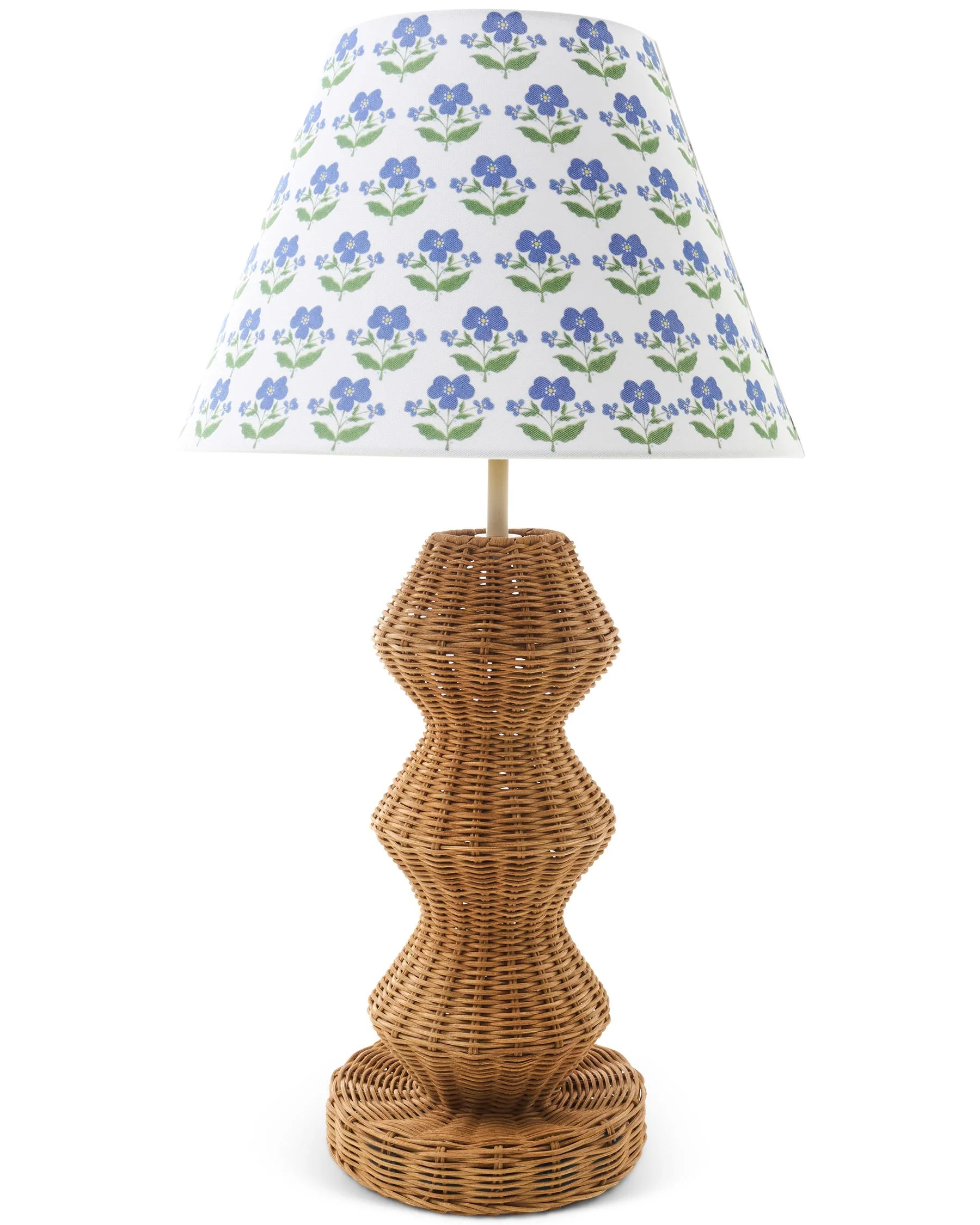 Kip & Co X Anna Spiro Indian Summer Lamp - Image 2