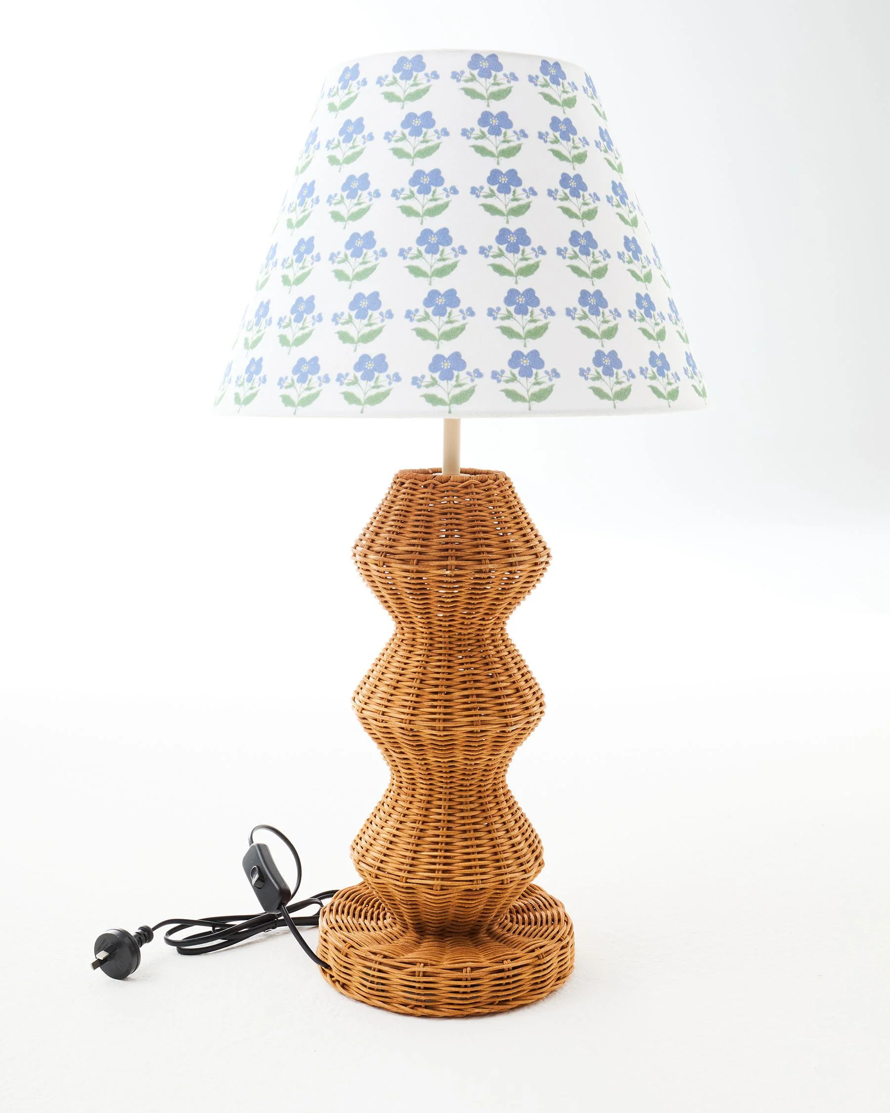 Kip & Co X Anna Spiro Indian Summer Lamp - Image 8