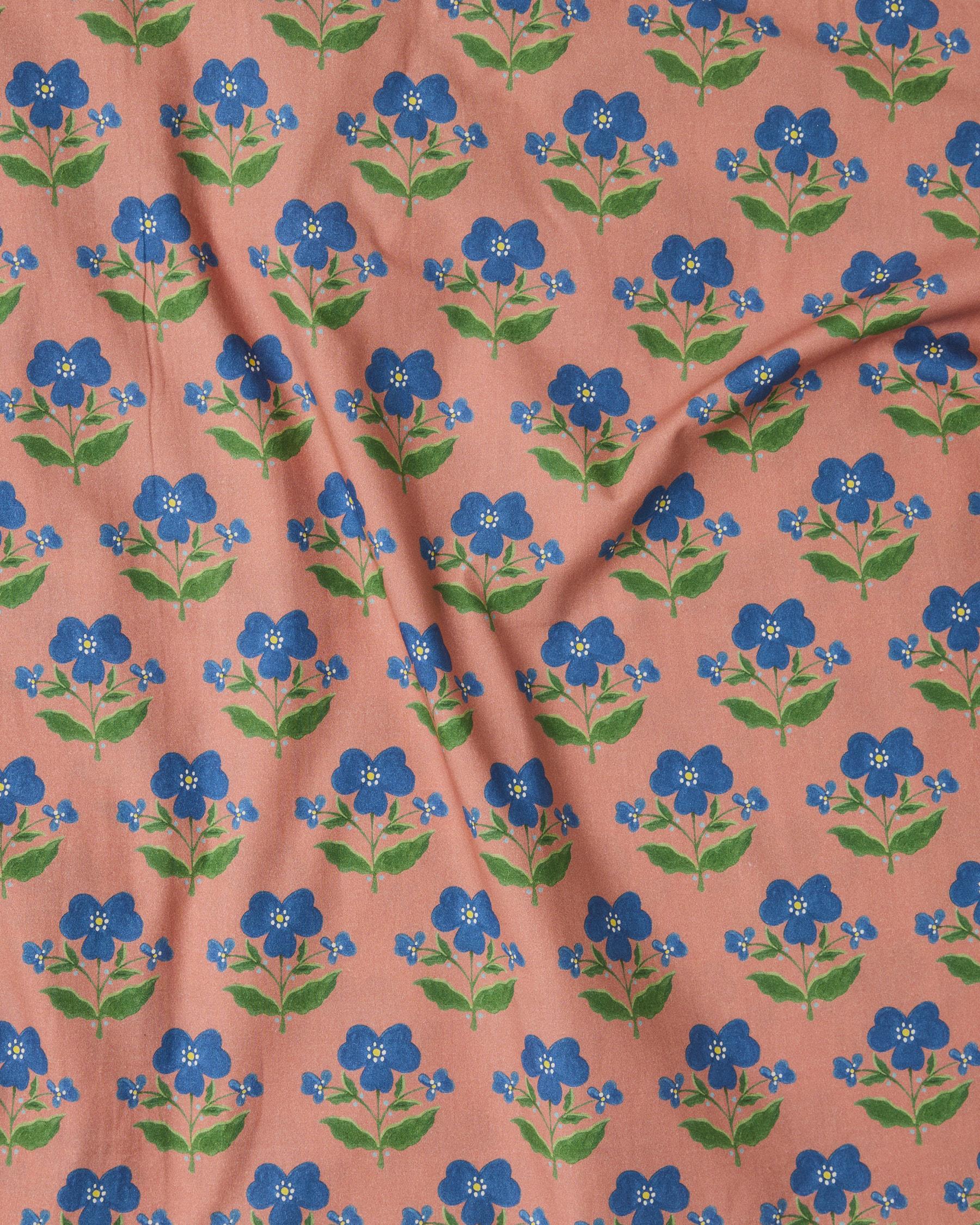 Kip & Co X Anna Spiro Indian Summer Rose Bed Linen - Image 6