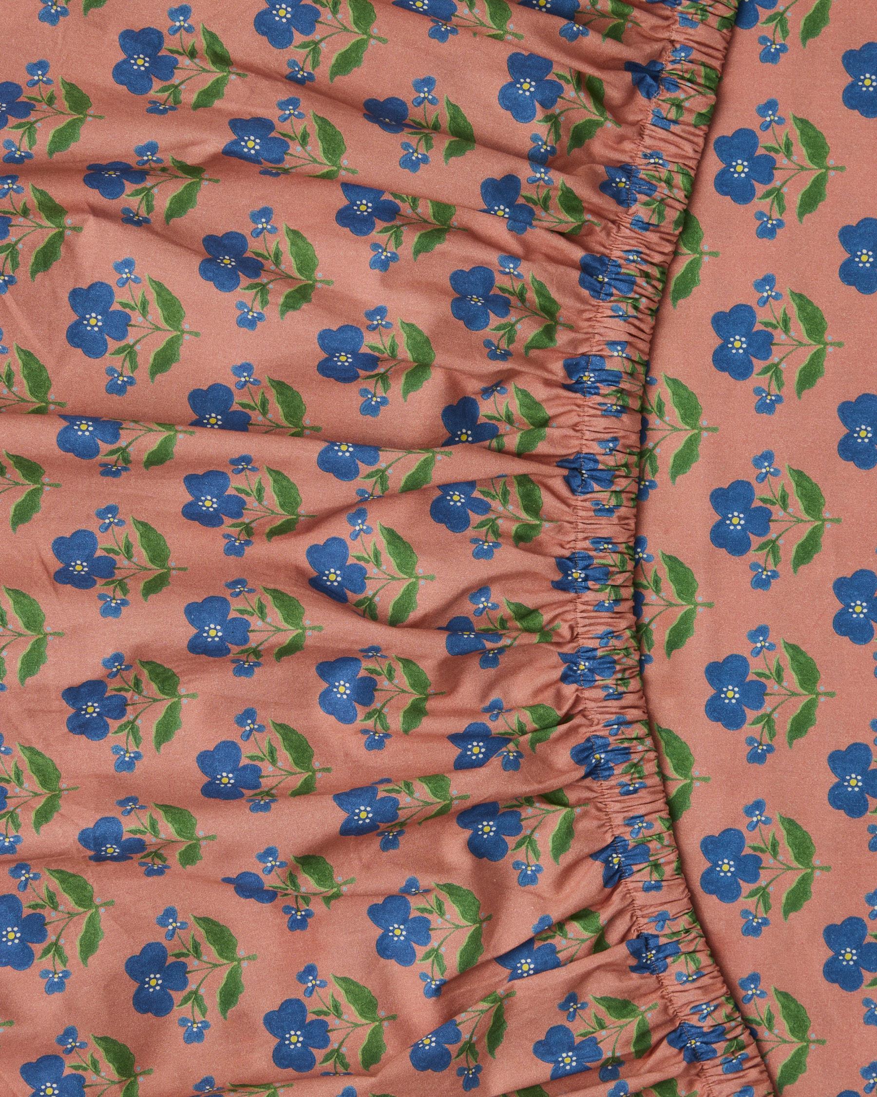 Kip & Co X Anna Spiro Indian Summer Rose Bed Linen - Image 7