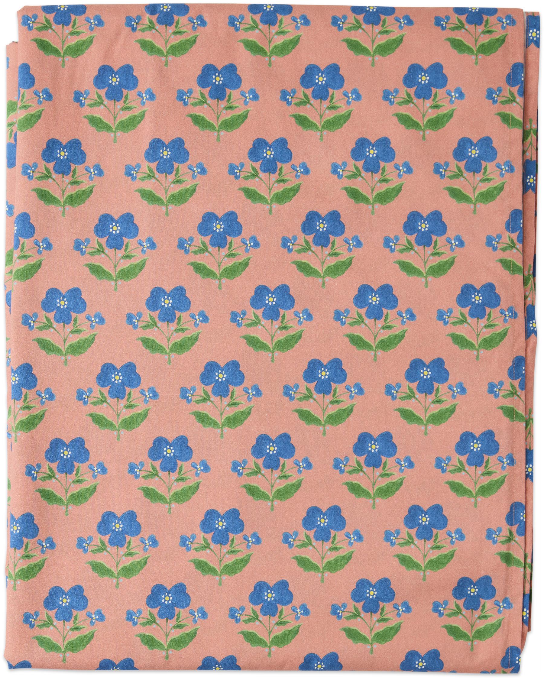 Kip & Co X Anna Spiro Indian Summer Rose Table Linen - Image 5