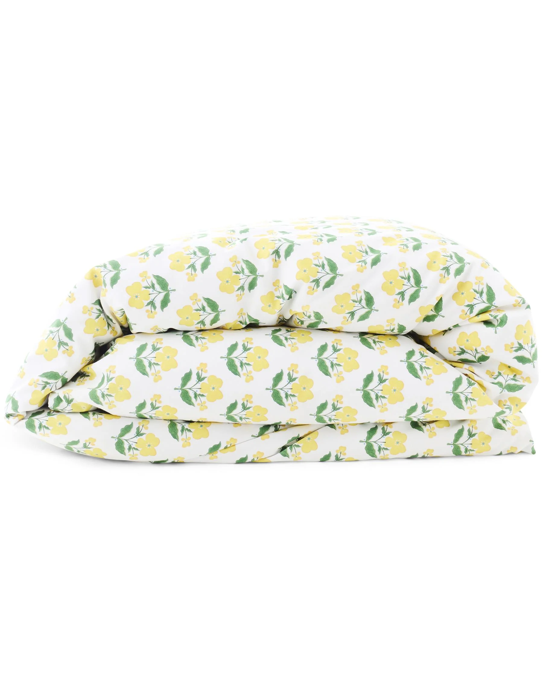 Kip & Co X Anna Spiro Indian Summer Yellow Bed Linen - Image 5