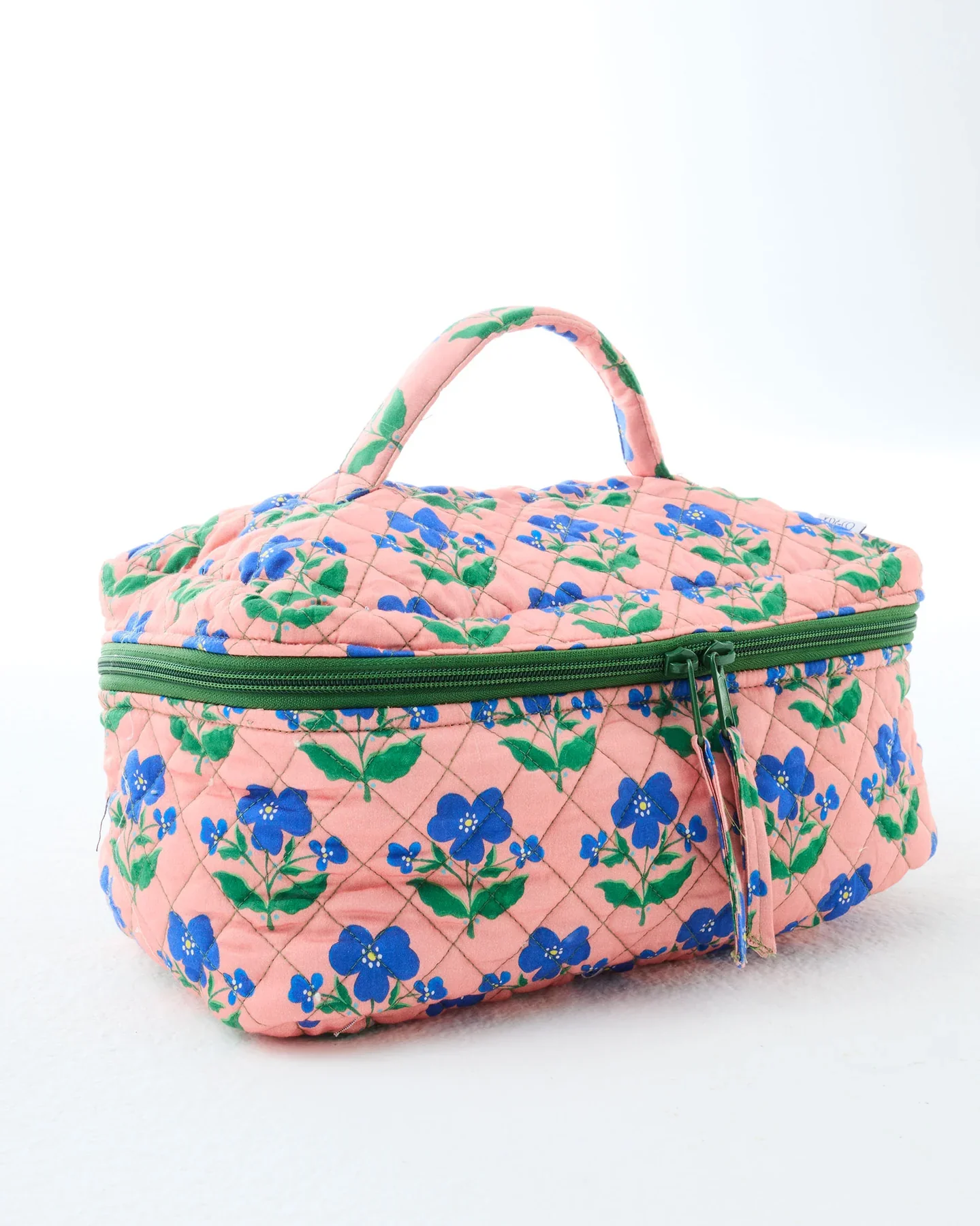 Kip & Co X Anna Spiro Toiletries Case - Image 7