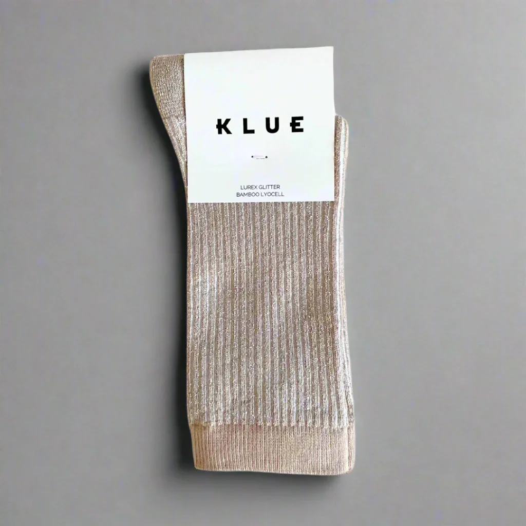 KLUE Glitter Socks - Image 13